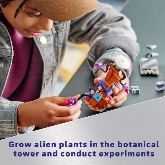 New Sealed Lego City Space Science Lab Set 60439 Educational STEM exclus… - Picture 10 of 14